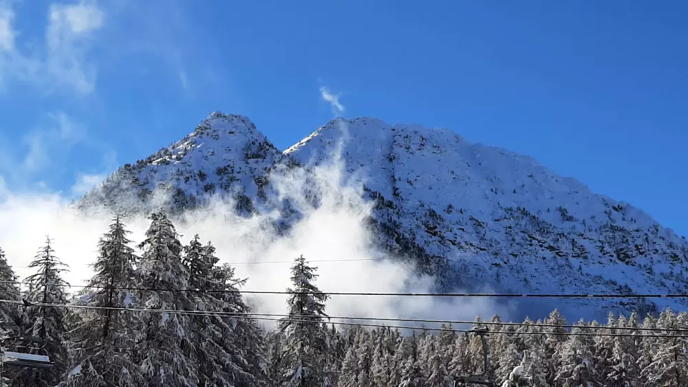 Résidence Ferme D'augustin