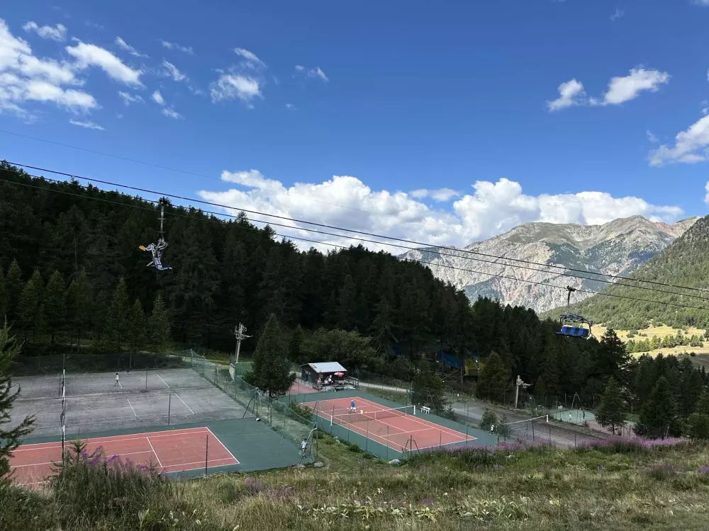 Résidence Ferme D'augustin