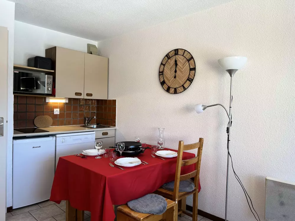 Résidence Ferme D'augustin