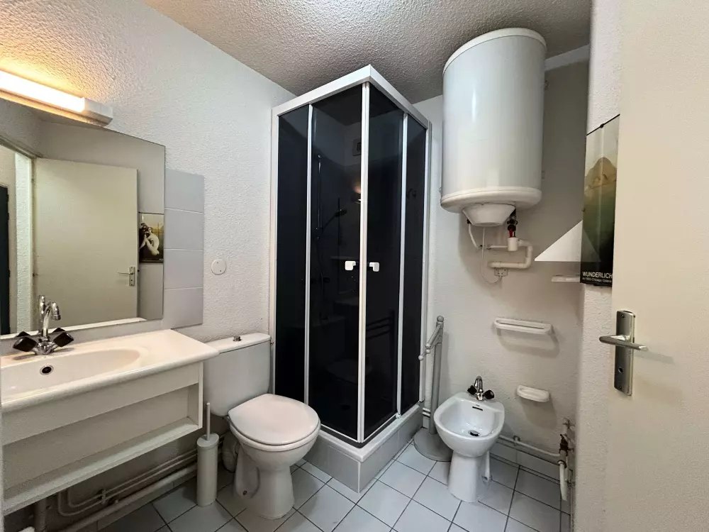 Résidence Ferme D'augustin