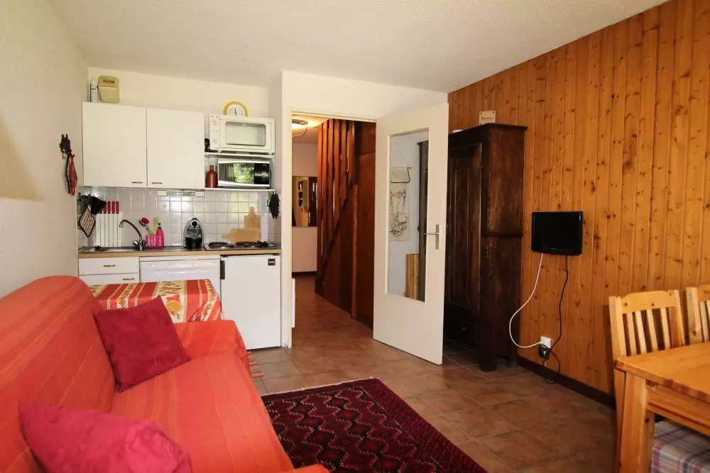 Résidence Ferme D'augustin