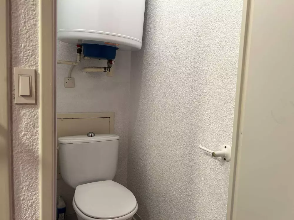 Résidence Ferme D'augustin