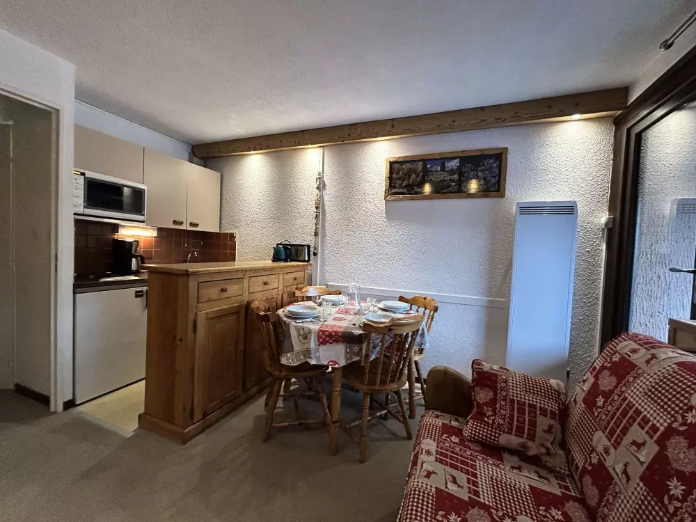 Résidence Ferme D'augustin