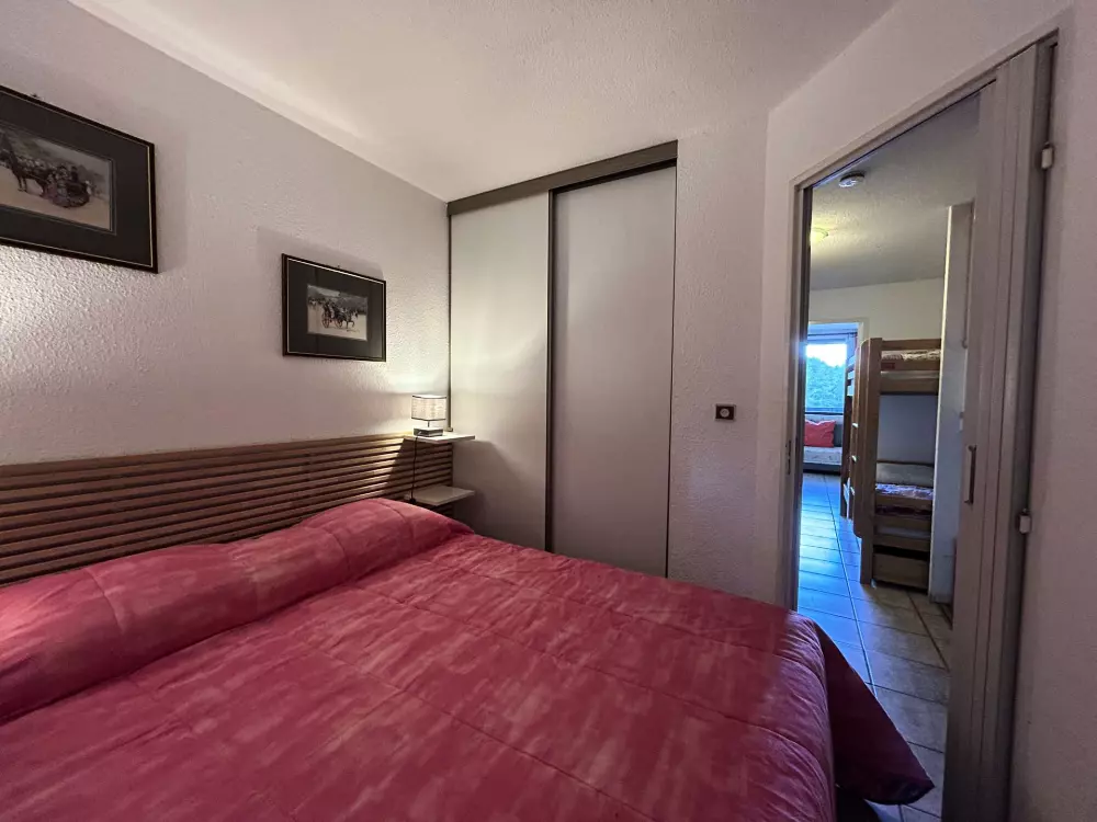 Résidence Ferme D'augustin