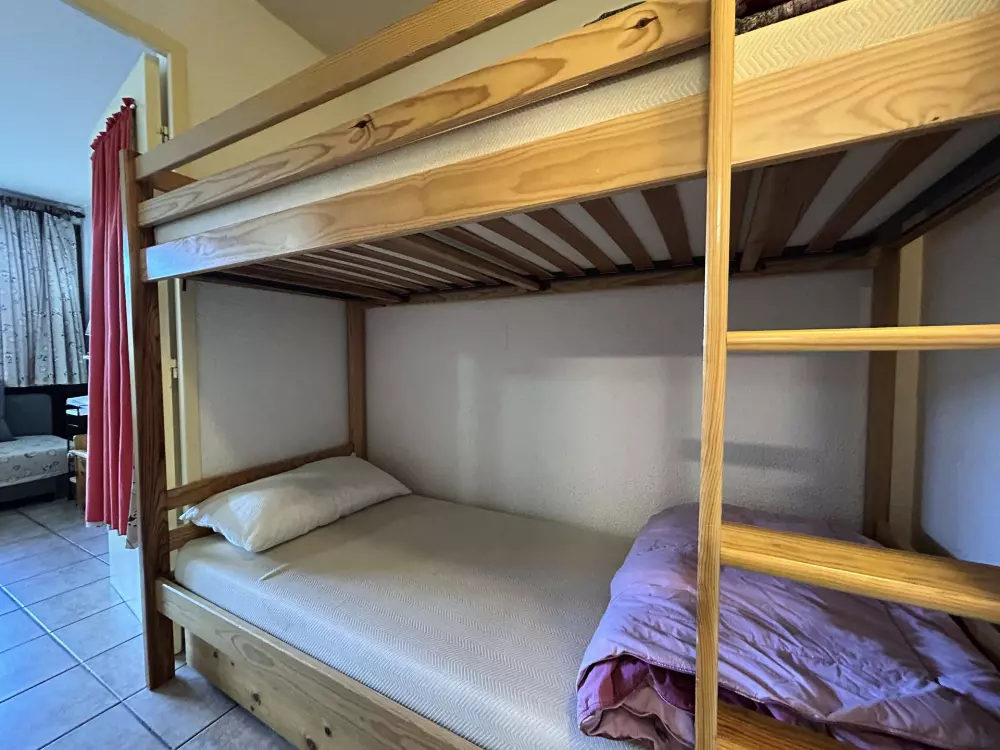 Résidence Ferme D'augustin