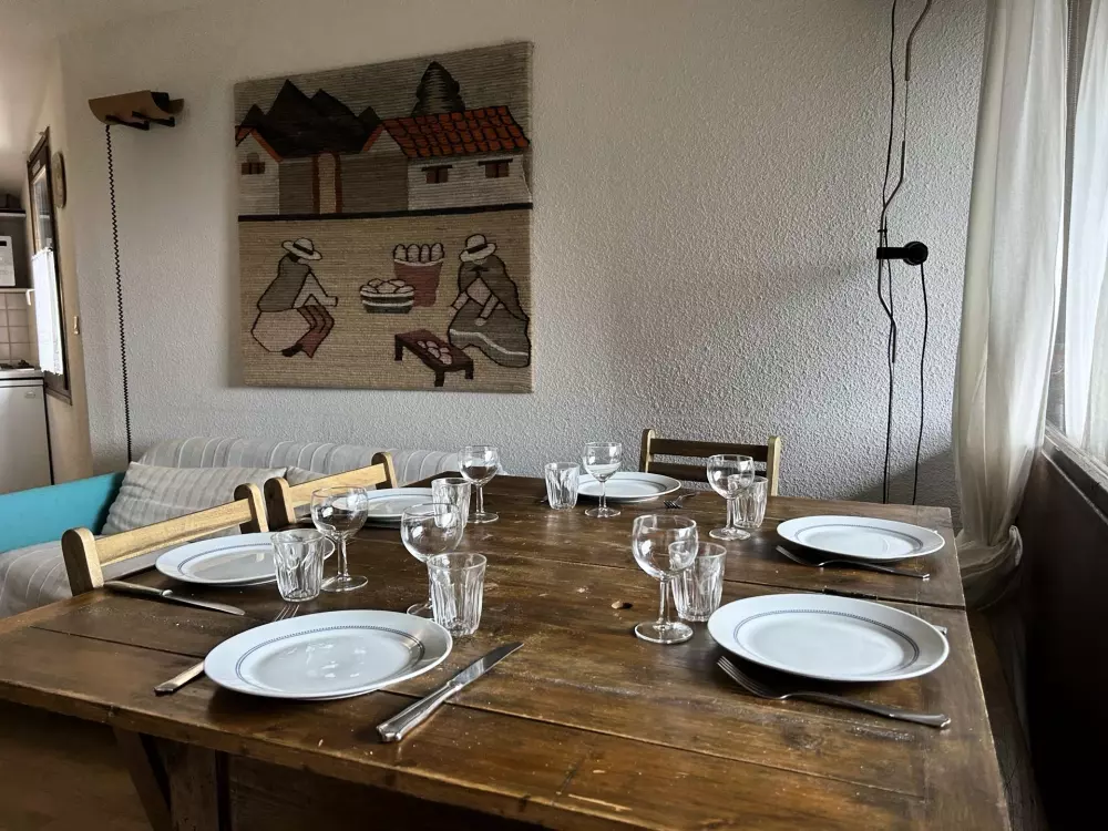 Résidence Ferme D'augustin