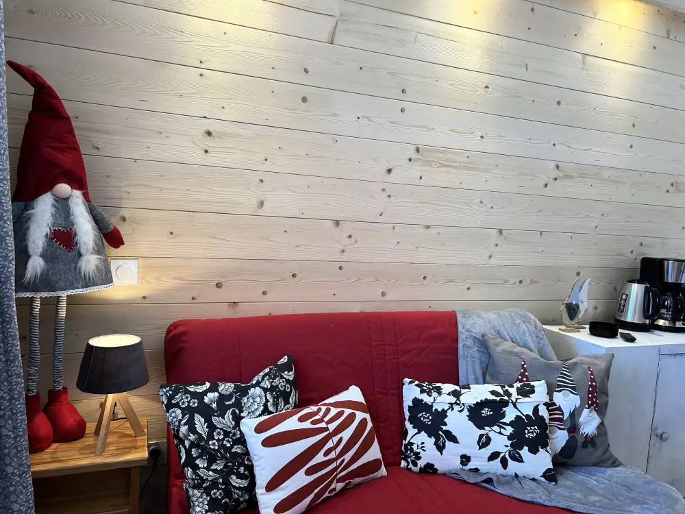 Résidence Ferme D'augustin