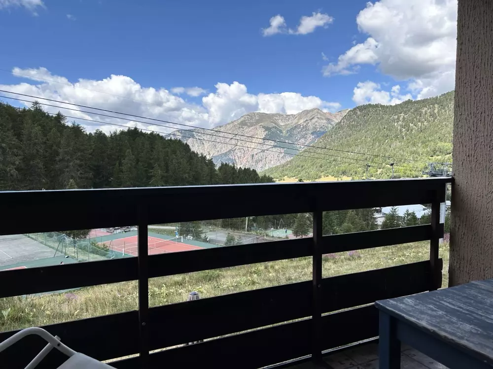 Résidence Ferme D'augustin