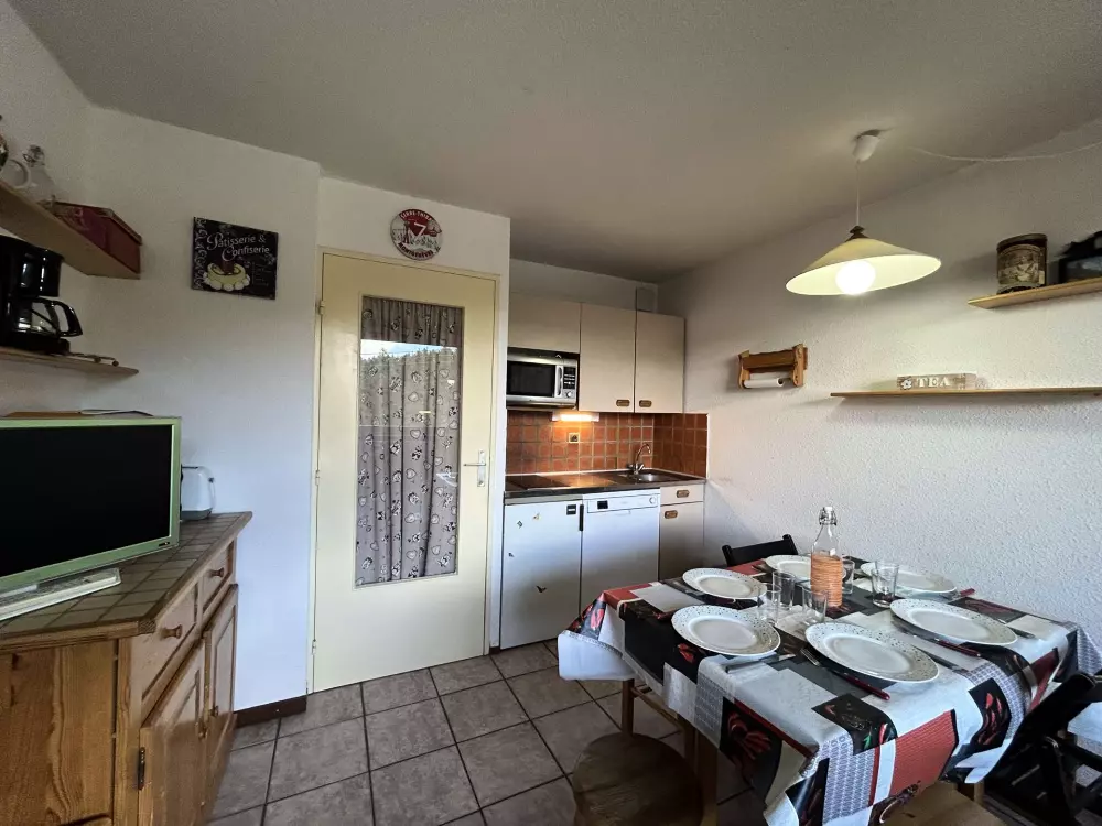 Résidence Ferme D'augustin