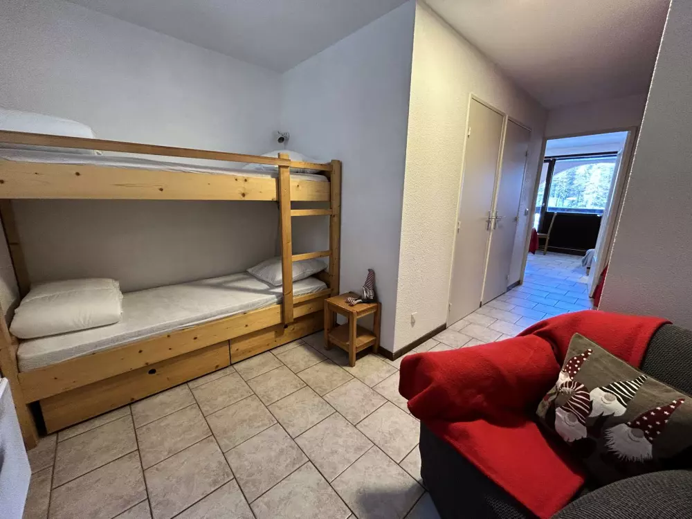 Résidence Ferme D'augustin