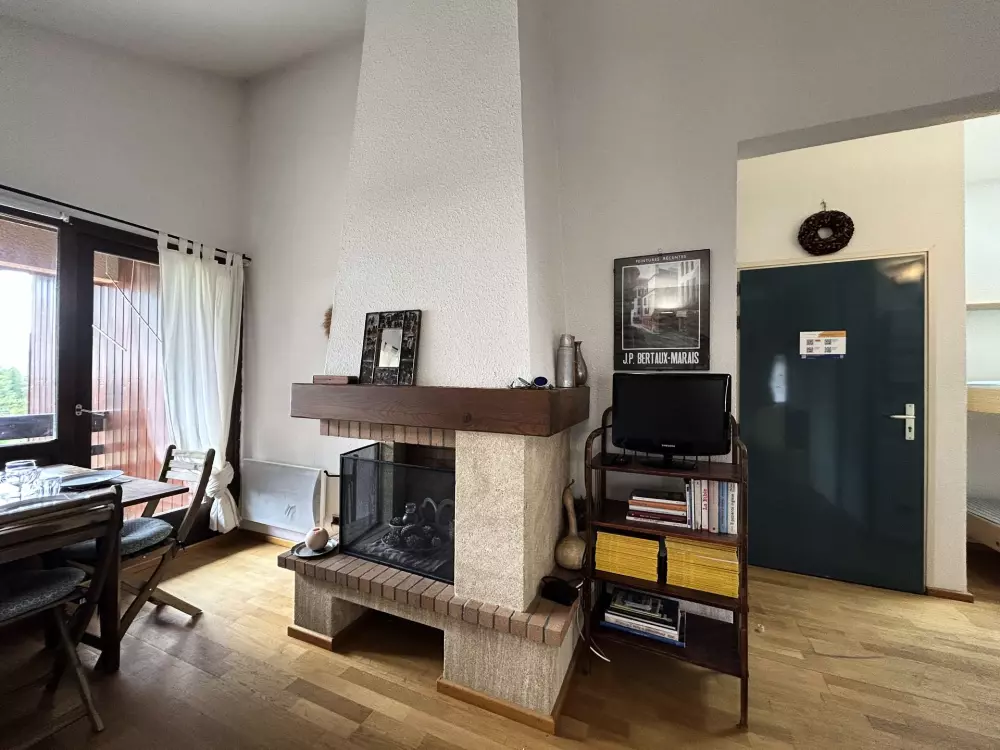 Résidence Ferme D'augustin