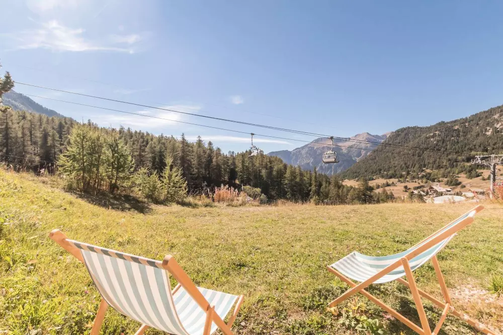 Résidence Ferme D'augustin