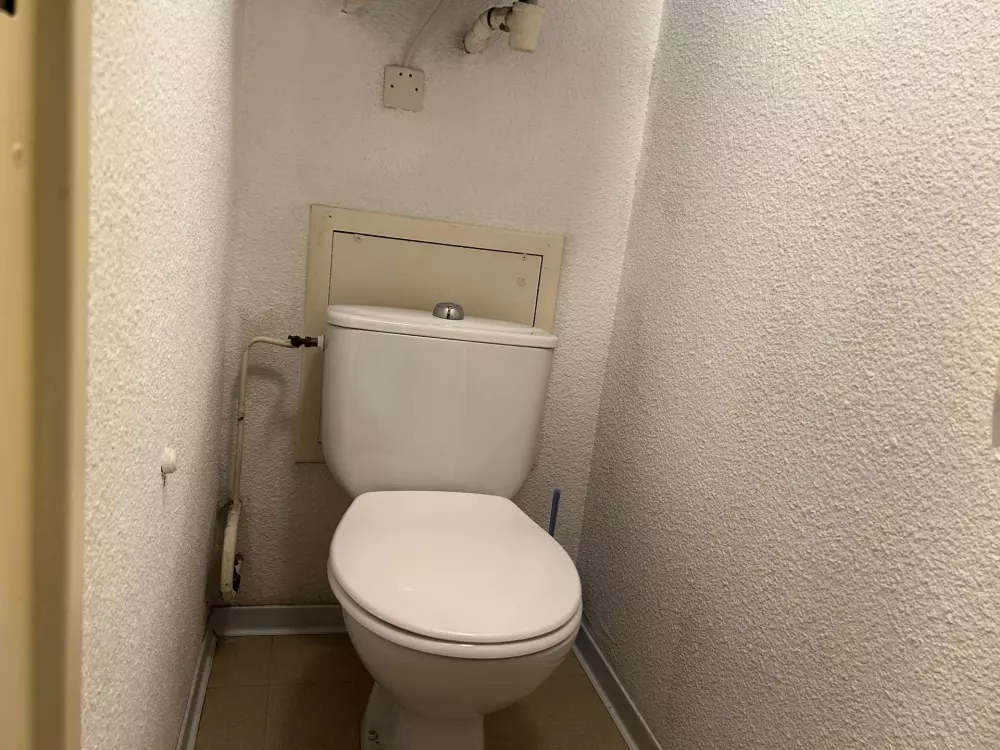 Résidence Ferme D'augustin