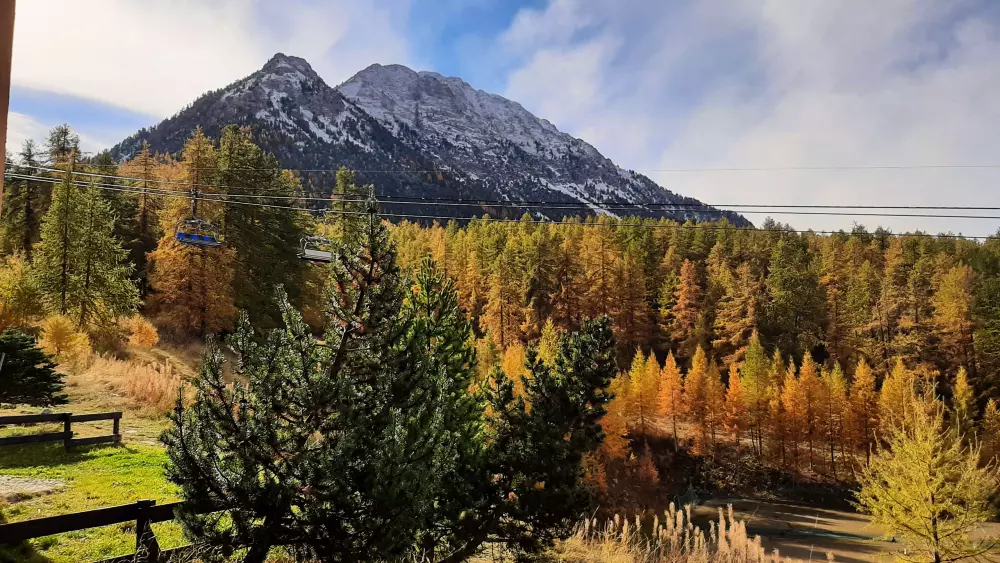 Résidence Ferme D'augustin