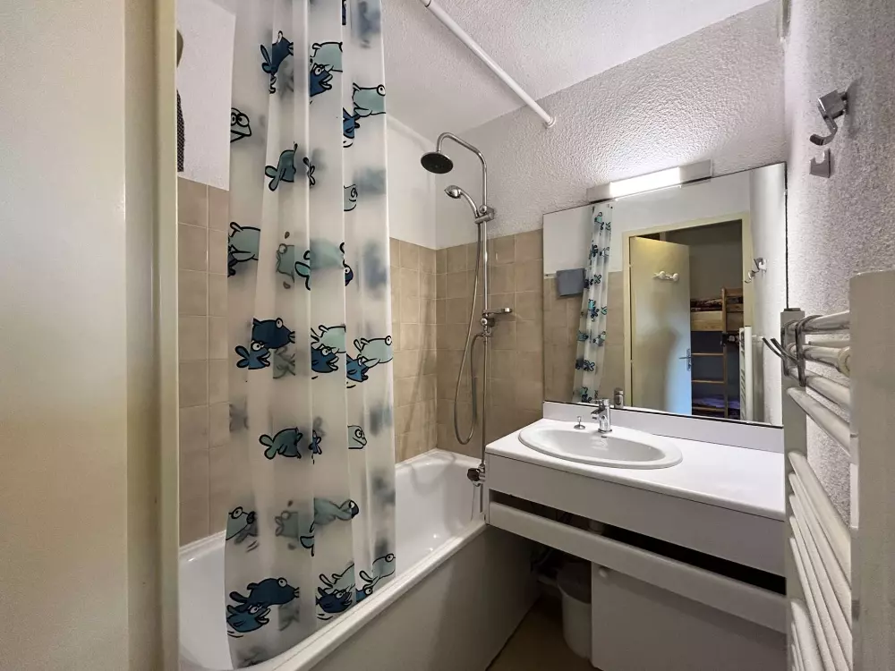 Résidence Ferme D'augustin