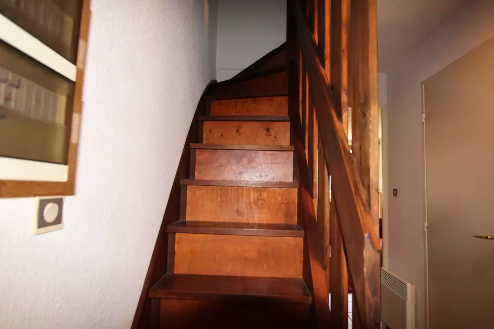 Résidence Ferme D'augustin