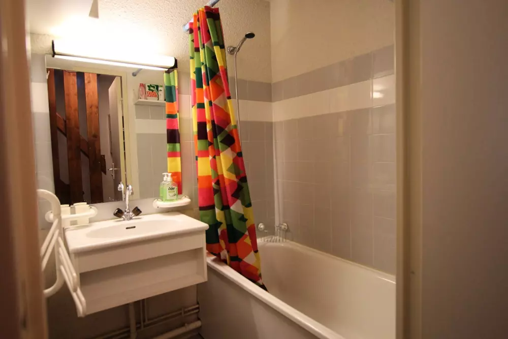 Résidence Ferme D'augustin