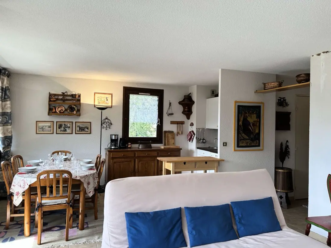 Résidence Ferme D'augustin