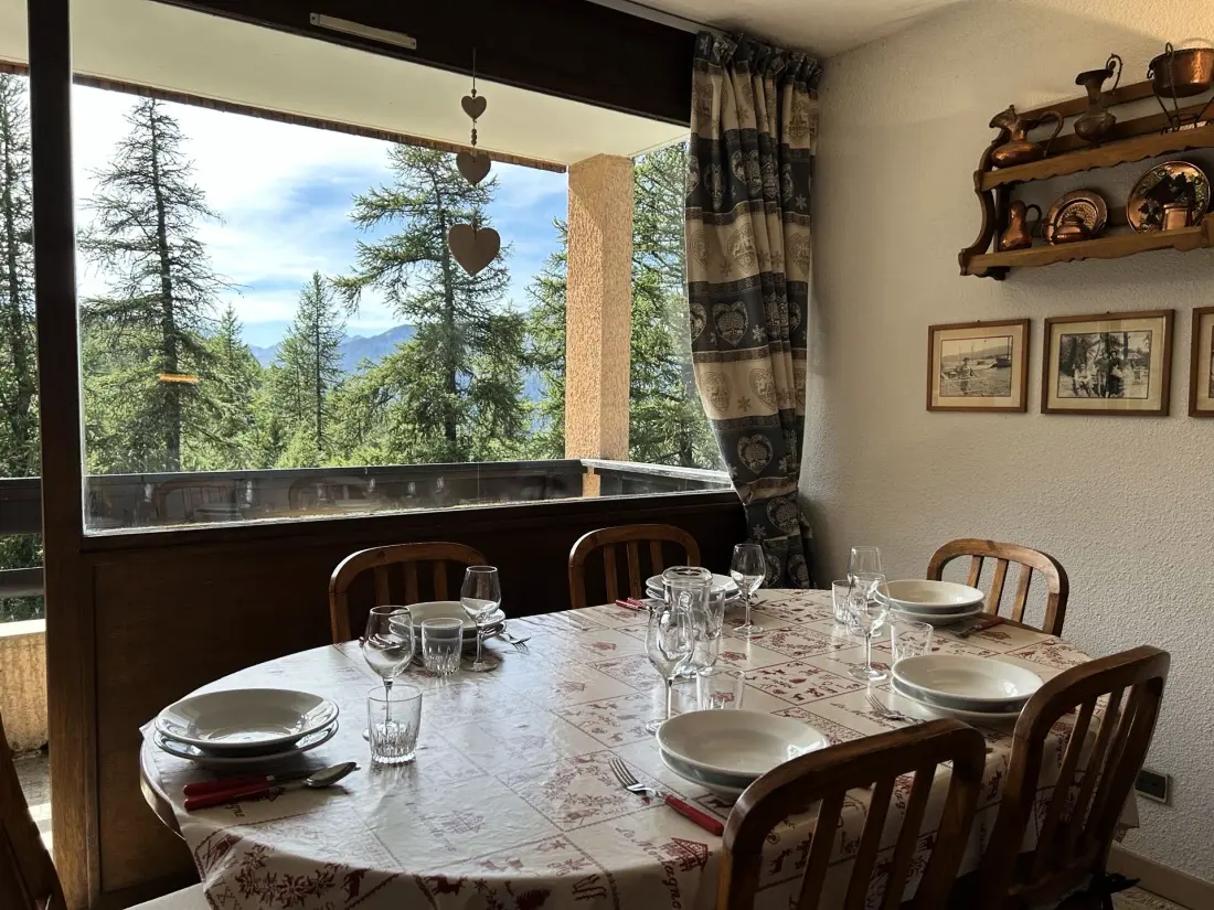 Résidence Ferme D'augustin