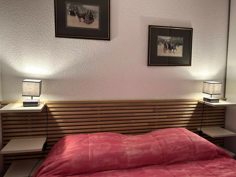 Résidence Ferme D'augustin