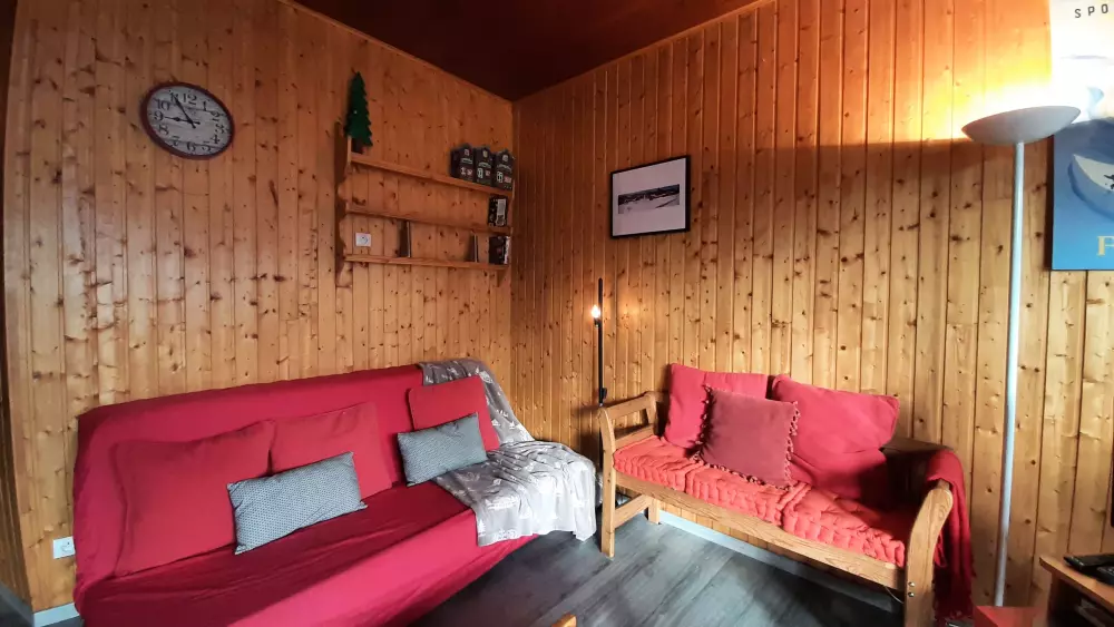 Résidence Flute De Pan