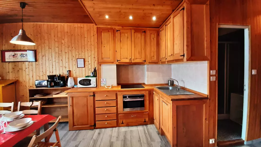 Résidence Flute De Pan