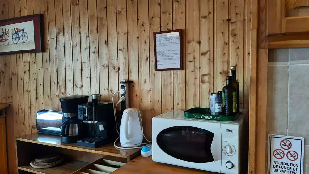 Résidence Flute De Pan