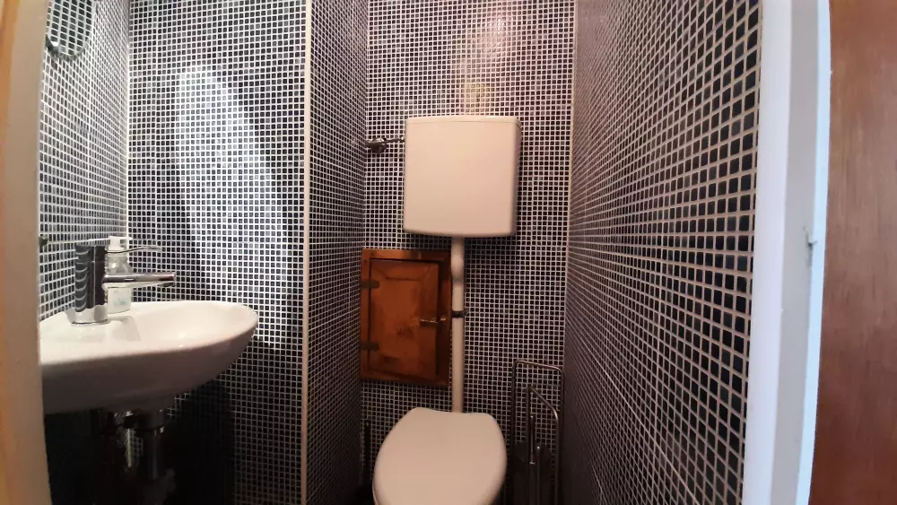 Résidence Flute De Pan