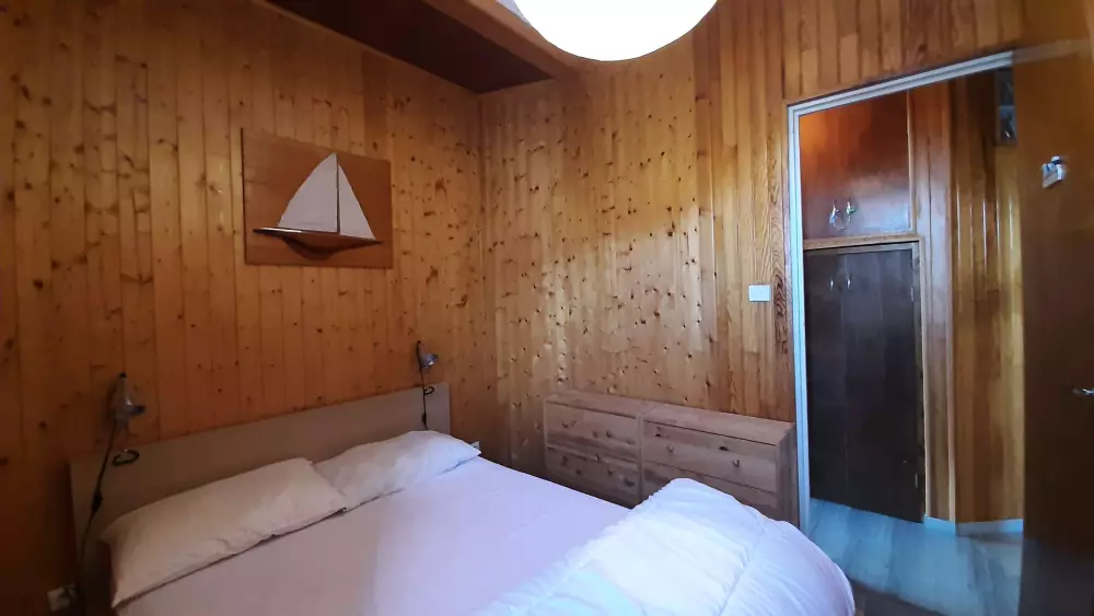 Résidence Flute De Pan