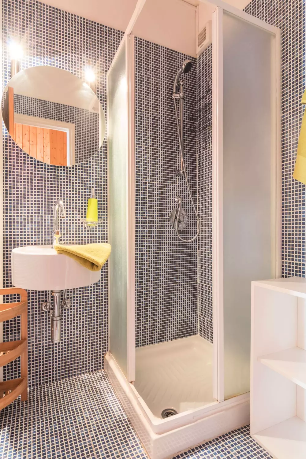 Résidence Flute De Pan