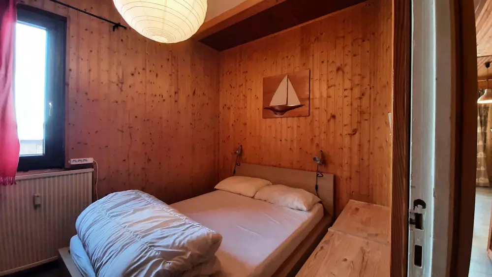 Résidence Flute De Pan