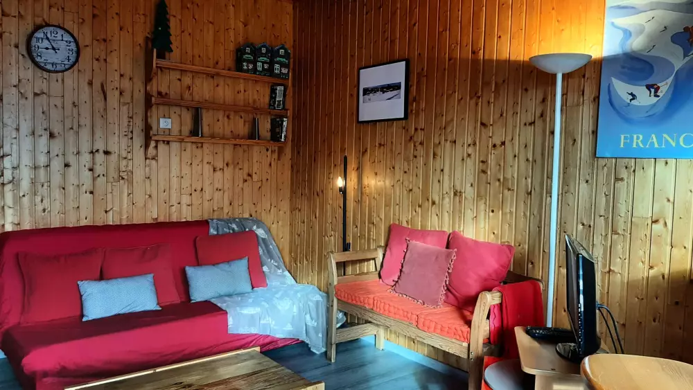 Résidence Flute De Pan