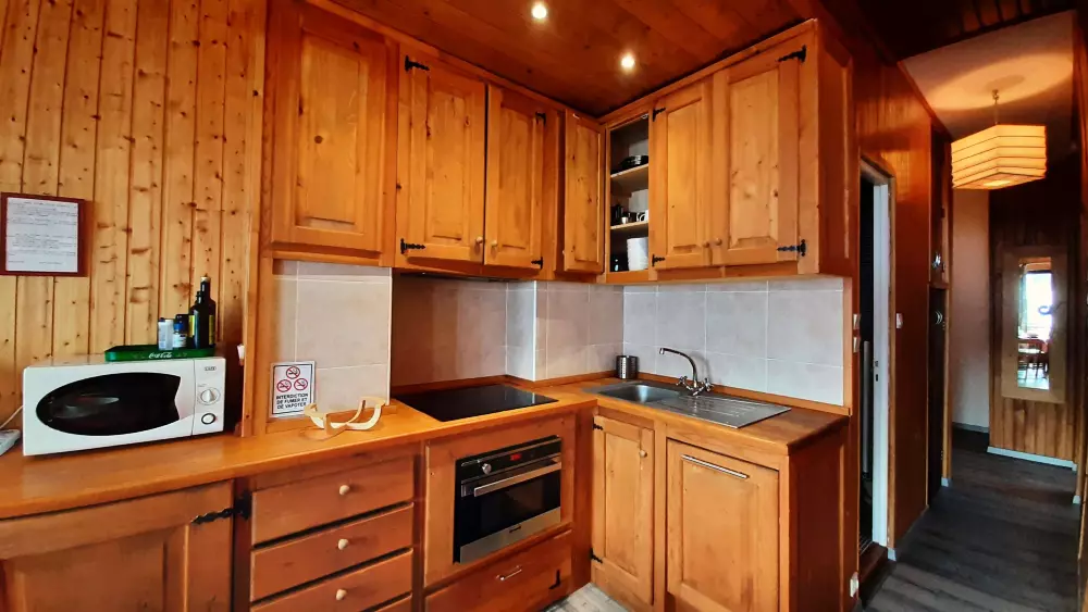 Résidence Flute De Pan