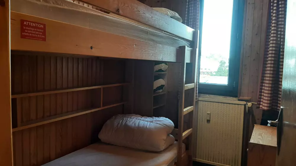 Résidence Flute De Pan