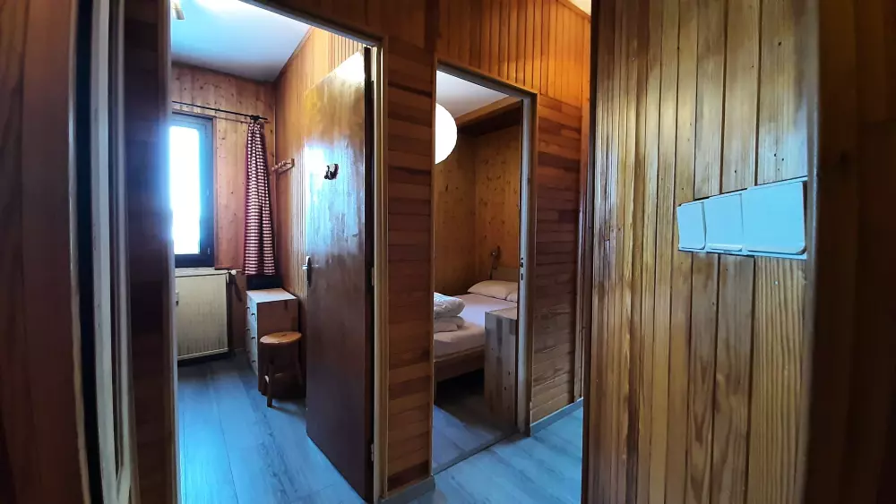 Résidence Flute De Pan