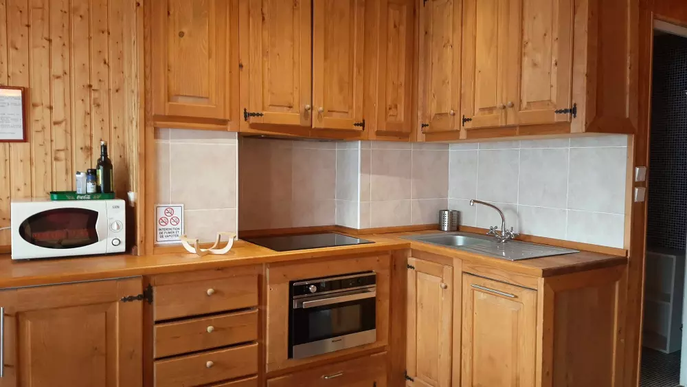 Résidence Flute De Pan