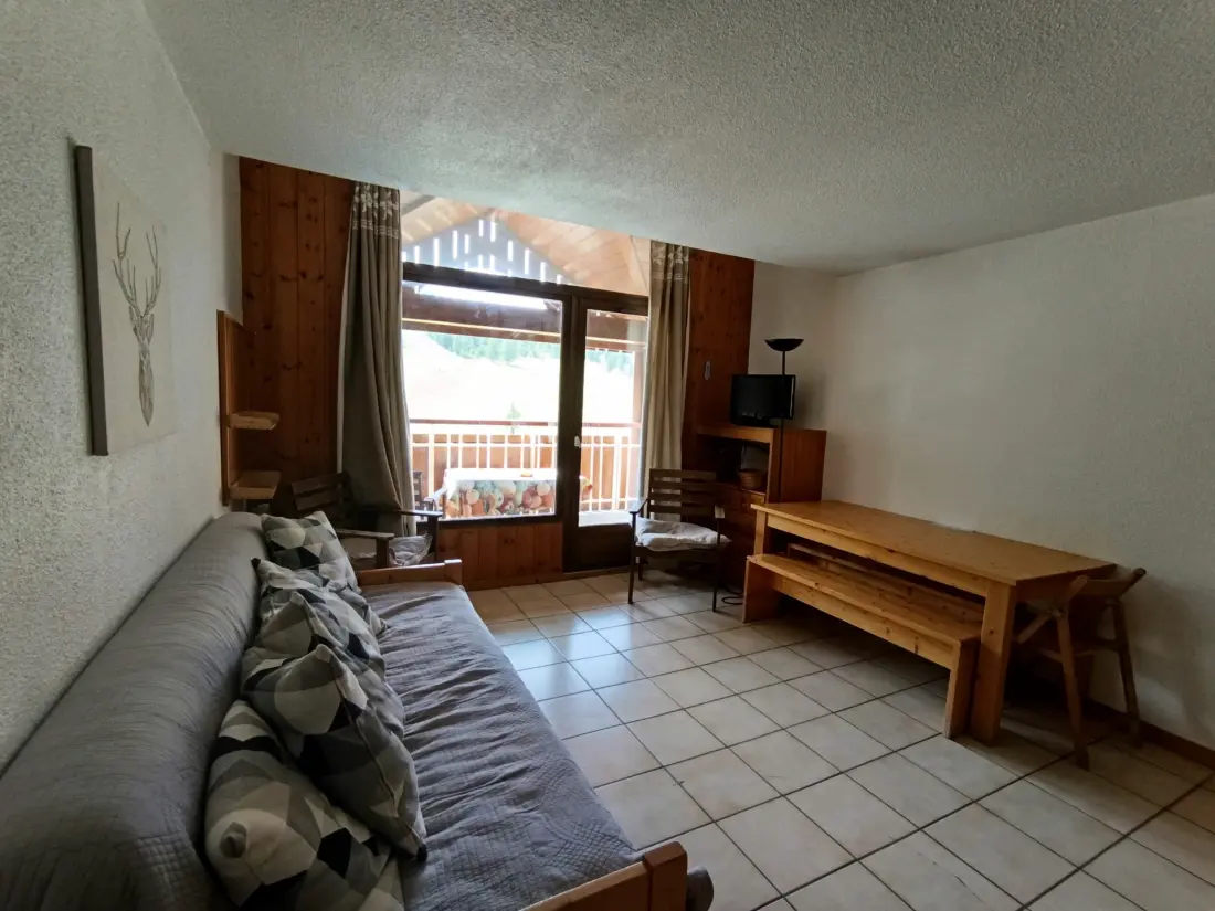 Résidence Golf