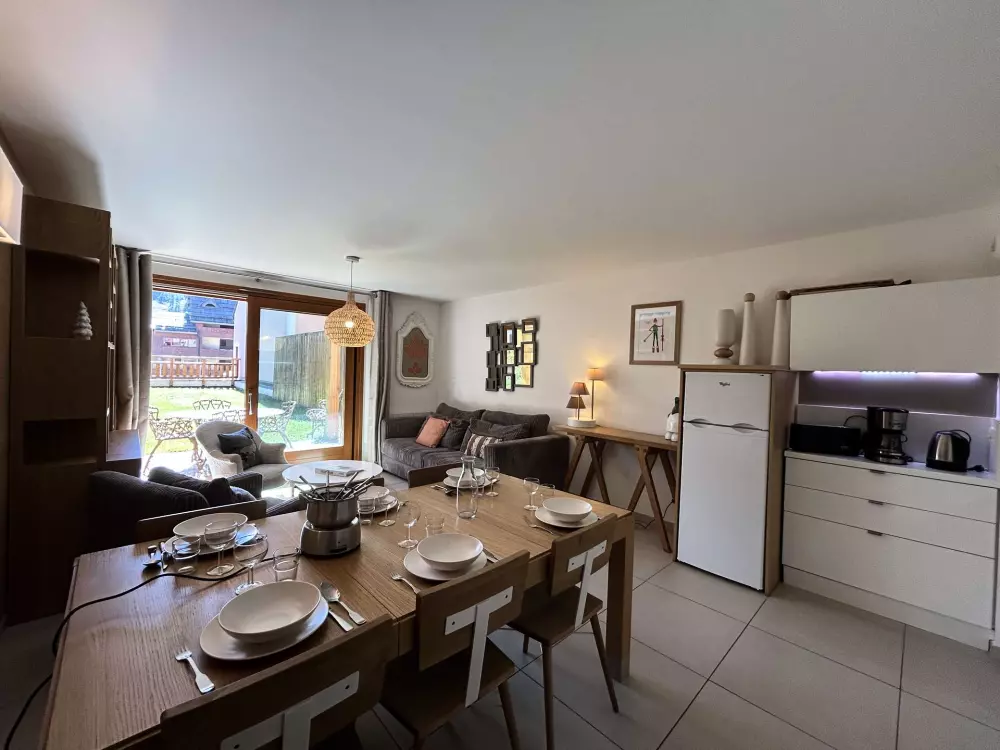 Résidence Granges De Caterina