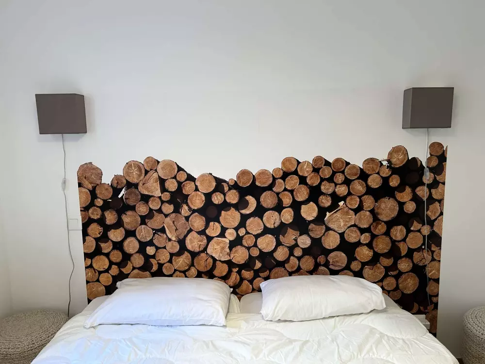 Résidence Granges De Caterina