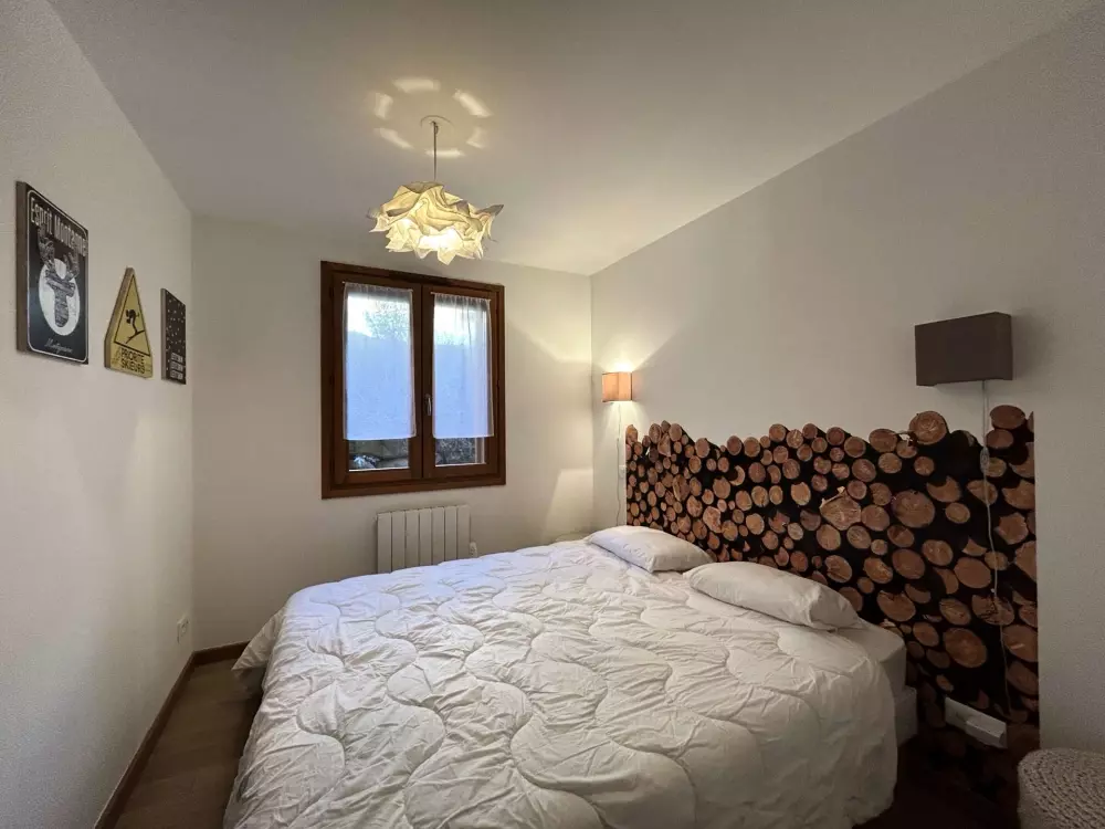 Résidence Granges De Caterina