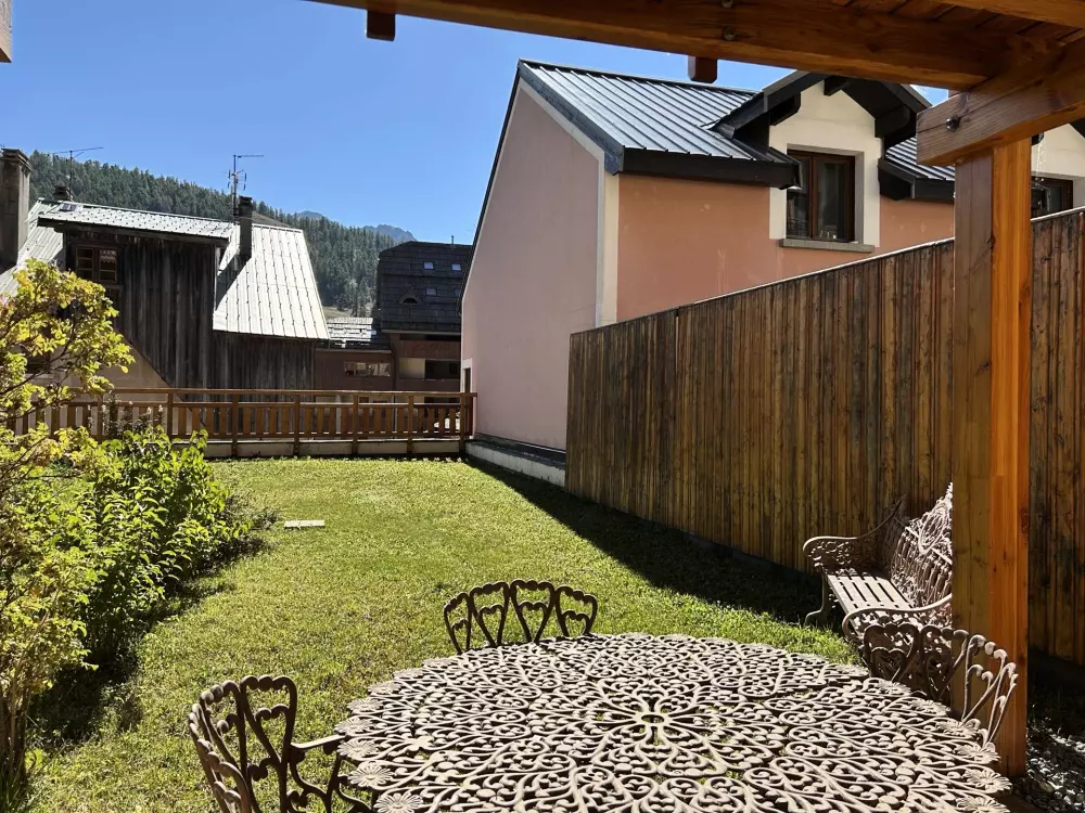 Résidence Granges De Caterina