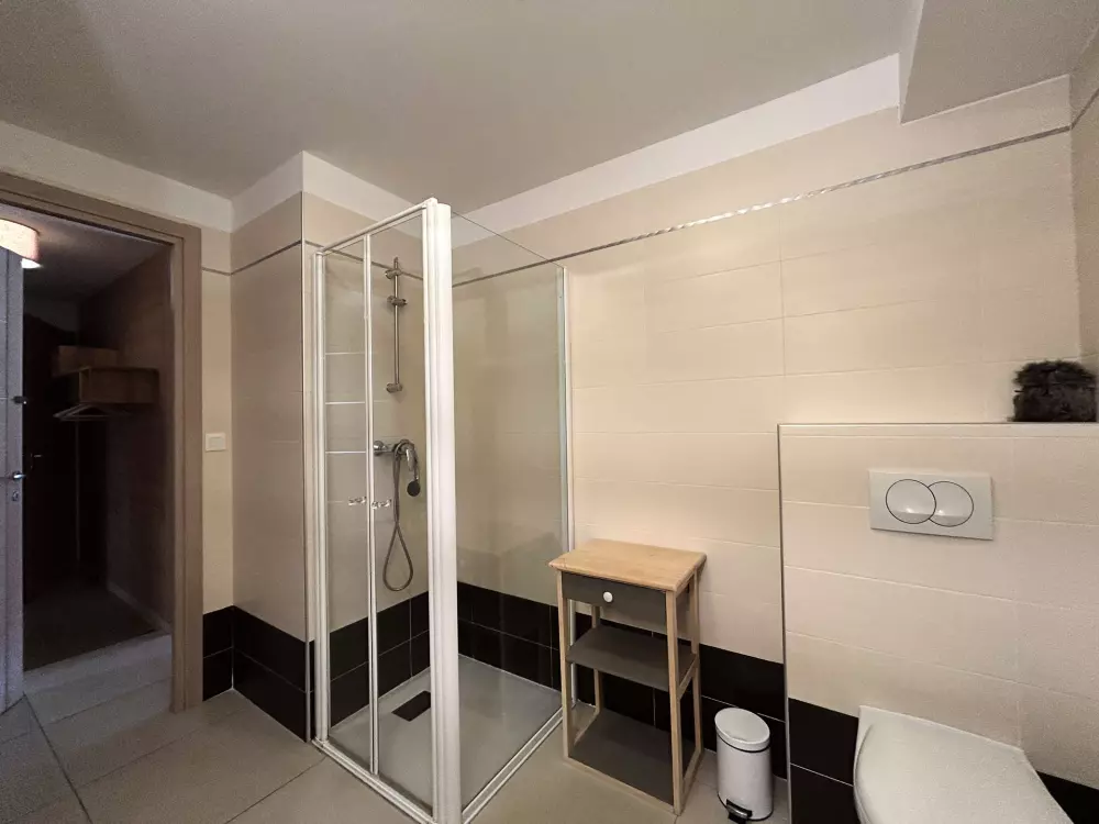 Résidence Granges De Caterina