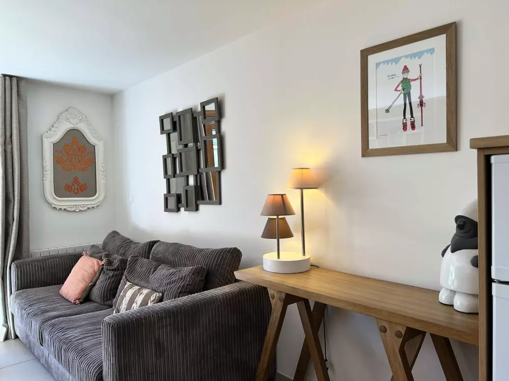 Résidence Granges De Caterina