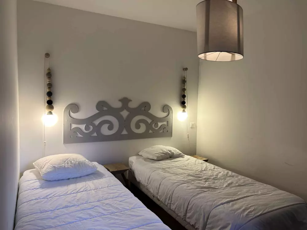 Résidence Granges De Caterina