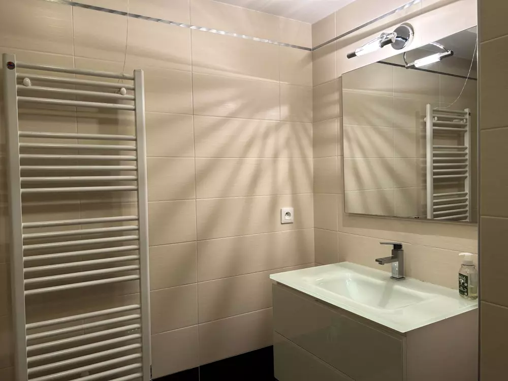 Résidence Granges De Caterina