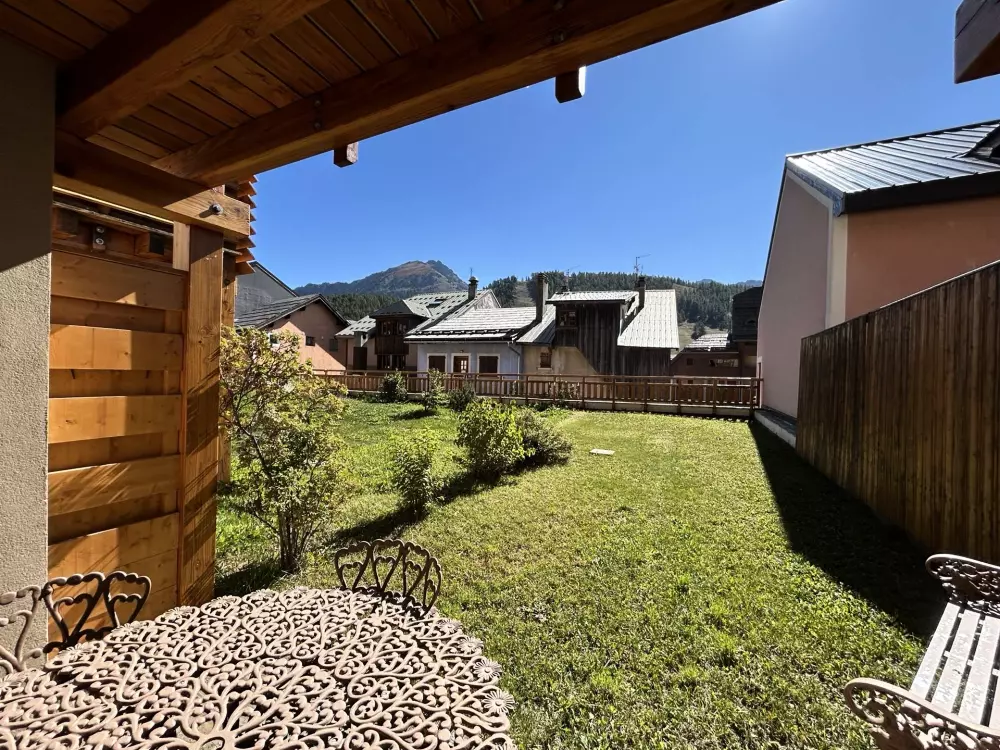 Résidence Granges De Caterina