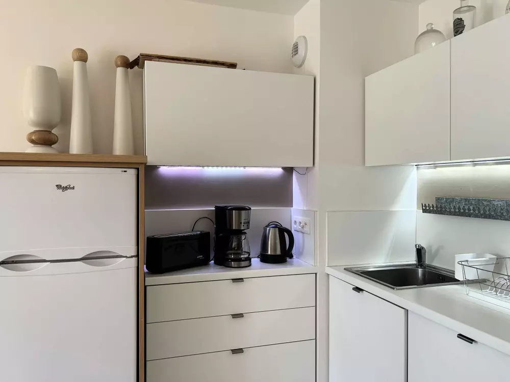 Résidence Granges De Caterina