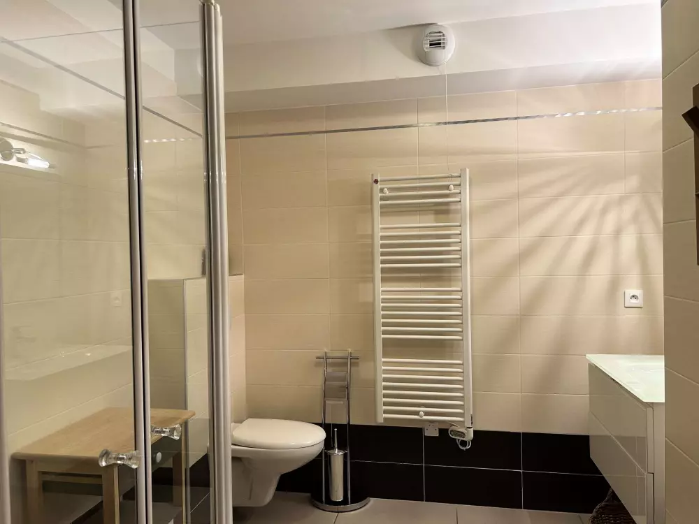 Résidence Granges De Caterina