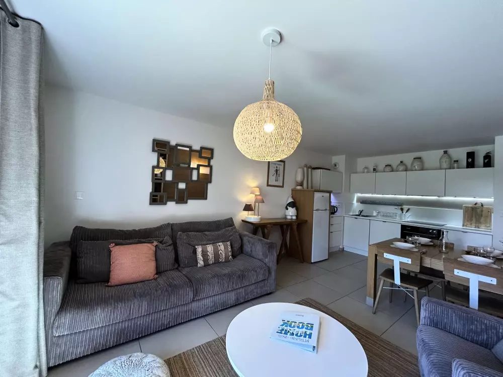 Résidence Granges De Caterina