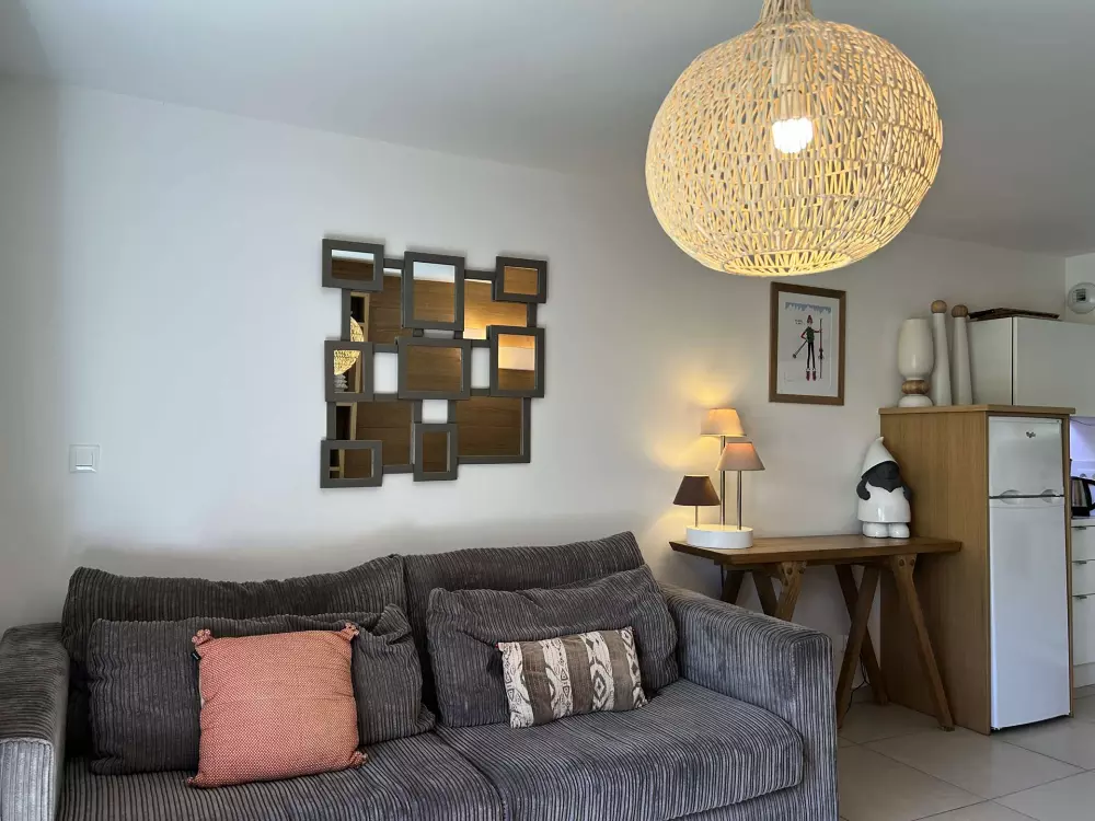 Résidence Granges De Caterina